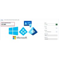 Joomla  Authenticate users via Azure Active Directory