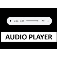 Joomla Audio Player Module