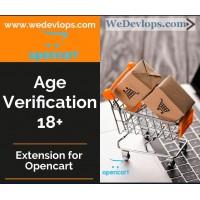 Age verification plugin