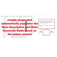 Auto Meta Article SEO