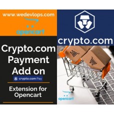 Crypto.com Payment 