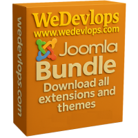 Download All Joomla Extension