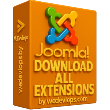 Download All Joomla Extension