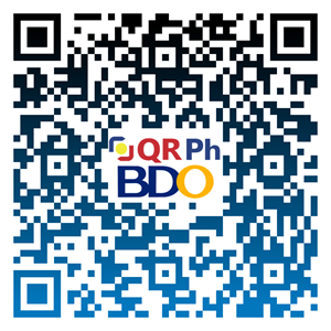 bdo qrph opencart