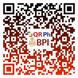 bpi qr ph250