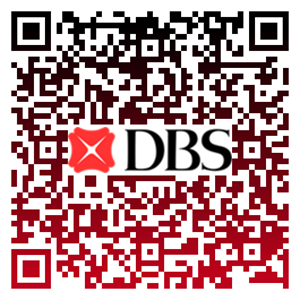 dbs bank opencart qr code