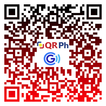 gcash phqr code350