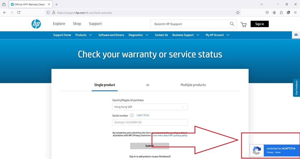 joomla plugin invisible google recaptcha shows all pages badge