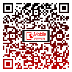 opencart mobile payments QR code
