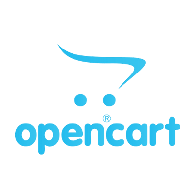 opencart logo